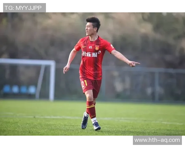 崔麟在足球赛场上的精彩表现与未来发展潜力分析 崔麟在足球赛场上的精彩表现与未来发展潜力分析