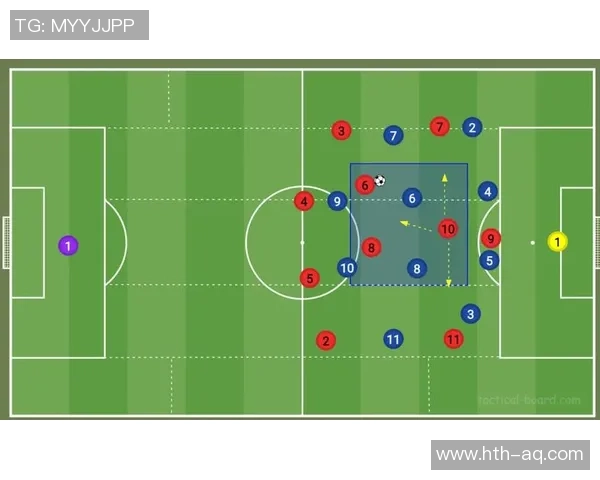 智能足球战术板电脑助力教练战术分析与球队战术提升新方式 智能足球战术板电脑助力教练战术分析与球队战术提升新方式