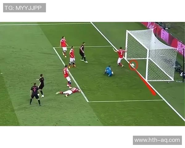 足球界外球踩线的争议与影响解析足球规则的演变与裁判的挑战